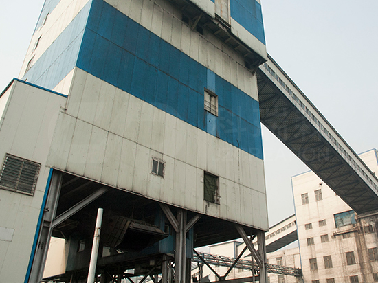 快速定量装车系统
